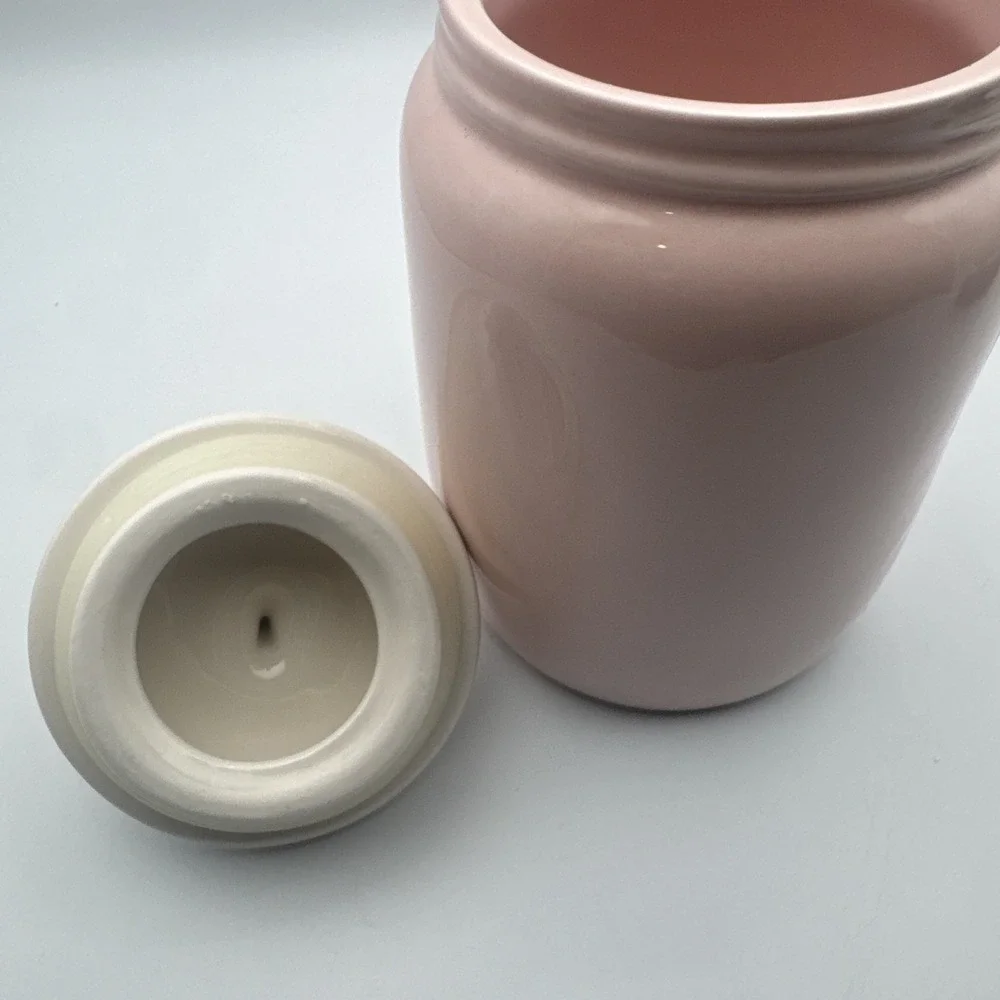 Rare Rae Dunn Blush Pink 
